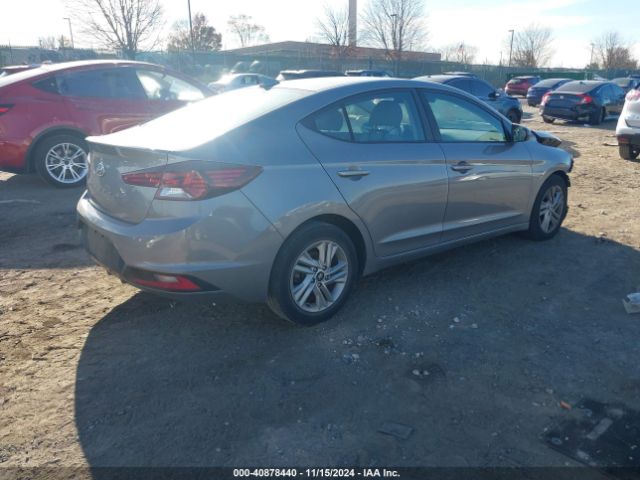 KMHD84LFXLU950490 Hyundai ELANTRA SEL