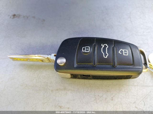 WA1LGAFE5FD002937 Audi Q7 3.0t Premium