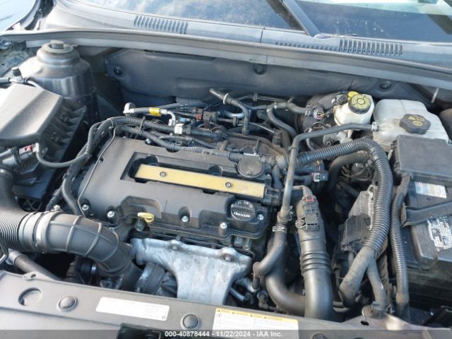 1G1PG5SB8E7395395 Chevrolet CRUZE LTZ