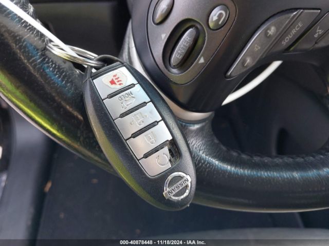 5N1AR2MM6EC708032 Nissan Pathfinder Platinum
