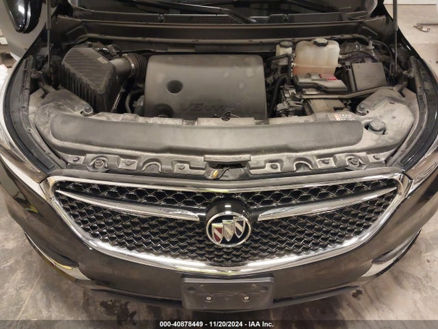 5GAEVCKW1KJ273828 Buick Enclave Awd Avenir
