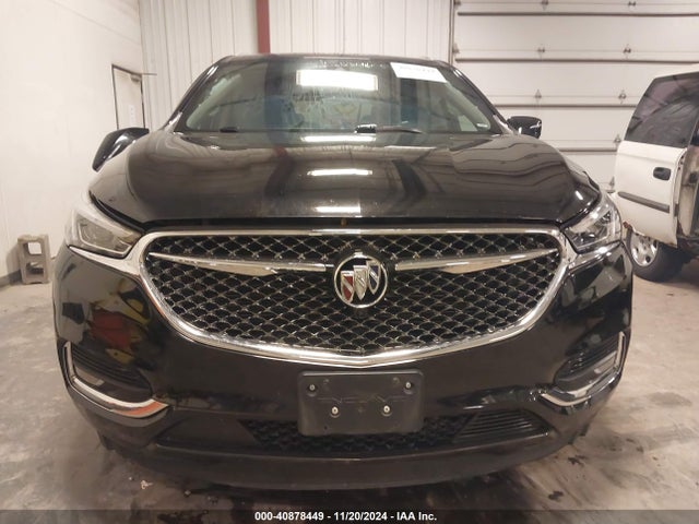 5GAEVCKW1KJ273828 Buick Enclave Awd Avenir