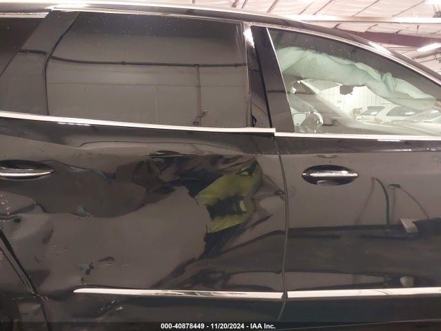 5GAEVCKW1KJ273828 Buick Enclave Awd Avenir