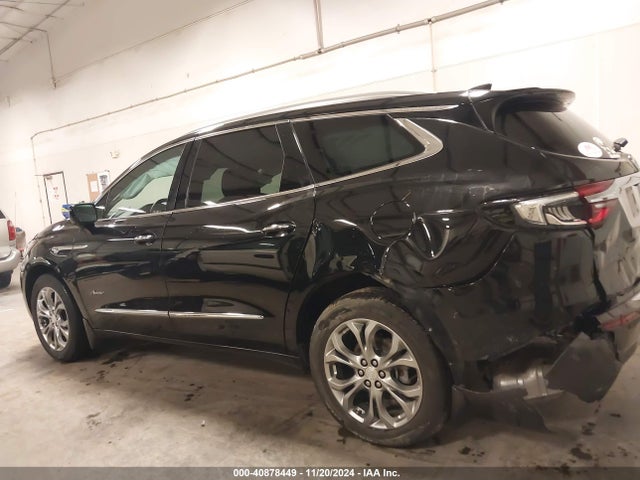 5GAEVCKW1KJ273828 Buick Enclave Awd Avenir