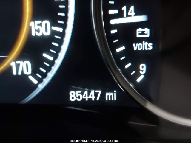 5GAEVCKW1KJ273828 Buick Enclave Awd Avenir