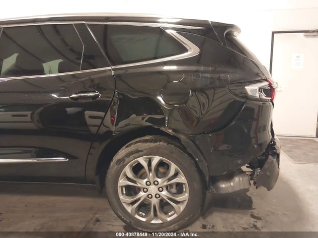 5GAEVCKW1KJ273828 Buick Enclave Awd Avenir