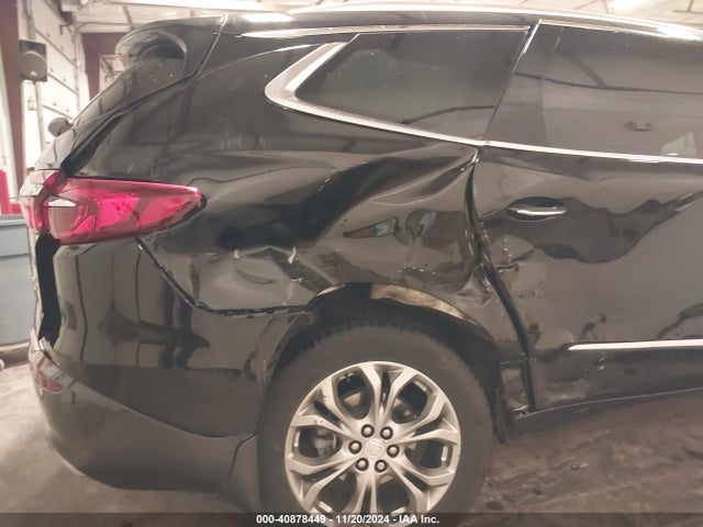 5GAEVCKW1KJ273828 Buick Enclave Awd Avenir