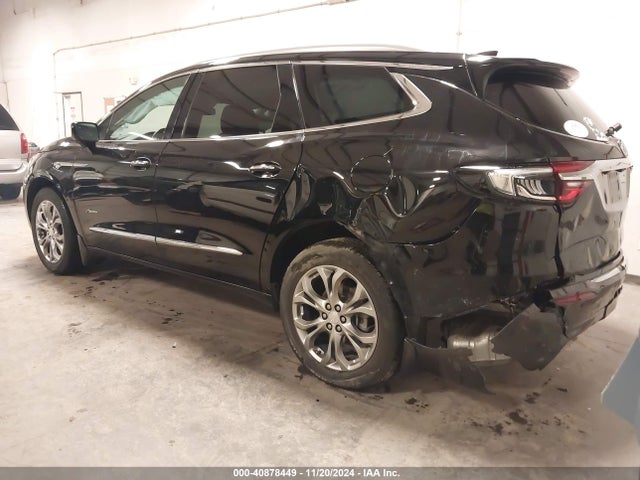 5GAEVCKW1KJ273828 Buick Enclave Awd Avenir