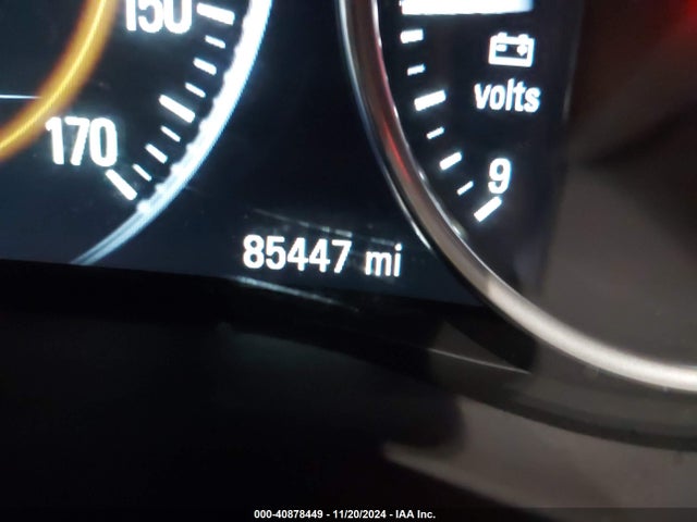5GAEVCKW1KJ273828 Buick Enclave Awd Avenir