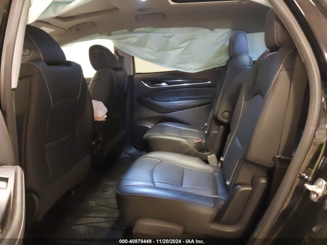 5GAEVCKW1KJ273828 Buick Enclave Awd Avenir