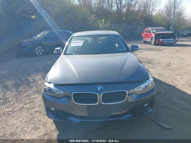 WBA3B5G56FNS18748 BMW 328i Xdrive