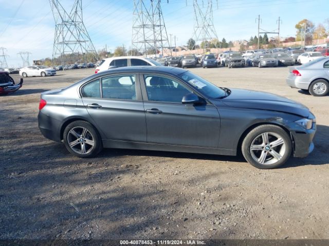 WBA3B5G56FNS18748 BMW 328i Xdrive