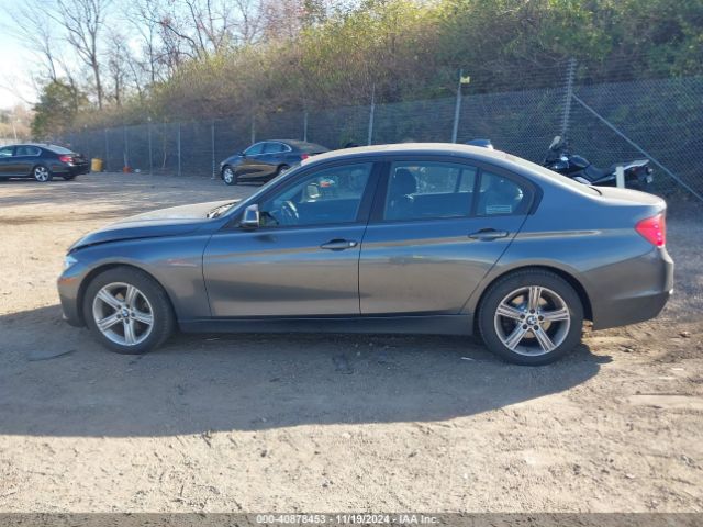 WBA3B5G56FNS18748 BMW 328i Xdrive