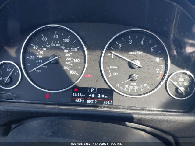 WBA3B5G56FNS18748 BMW 328i Xdrive