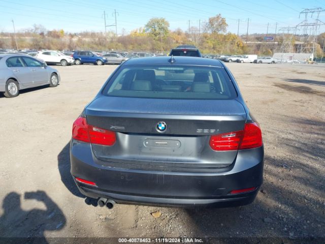 WBA3B5G56FNS18748 BMW 328i Xdrive