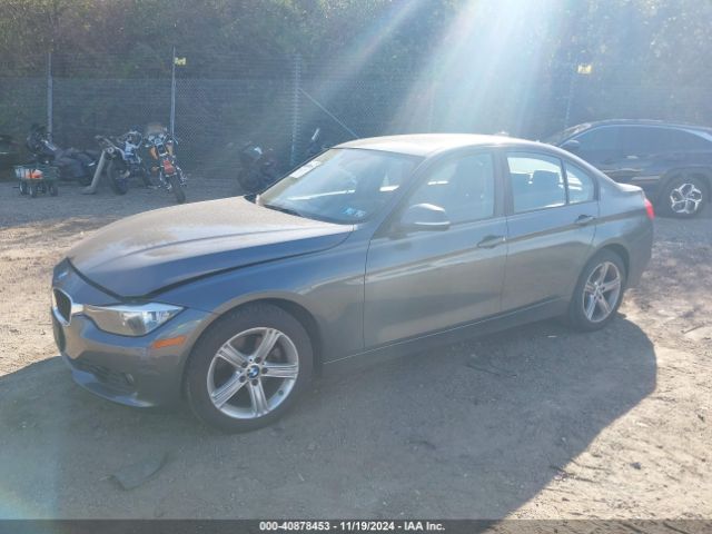 WBA3B5G56FNS18748 BMW 328i Xdrive
