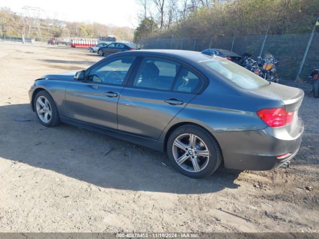 WBA3B5G56FNS18748 BMW 328i Xdrive