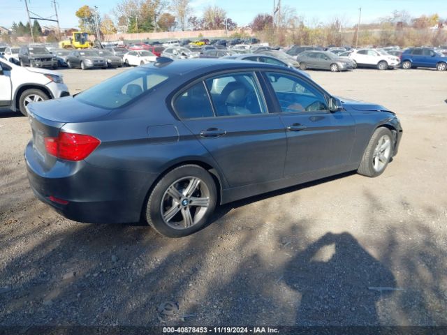 WBA3B5G56FNS18748 BMW 328i Xdrive