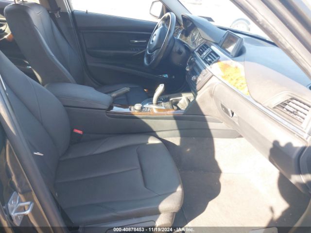 WBA3B5G56FNS18748 BMW 328i Xdrive