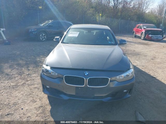 WBA3B5G56FNS18748 BMW 328i Xdrive