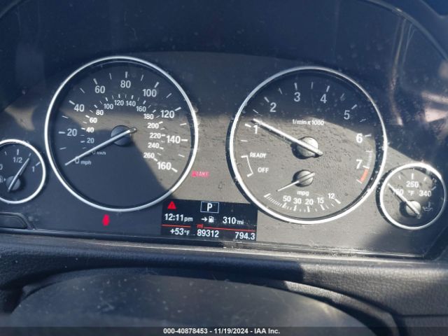 WBA3B5G56FNS18748 BMW 328i Xdrive