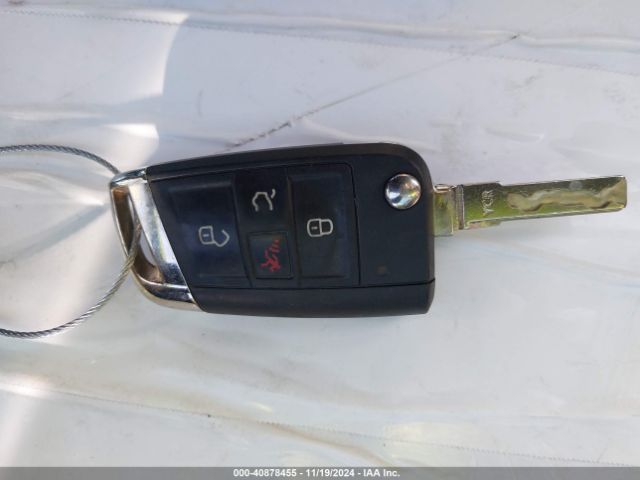 3VW447AU3HM069819 Volkswagen Golf Gti Autobahn 4-door/s 4-door/se 4-door/sport 4-door