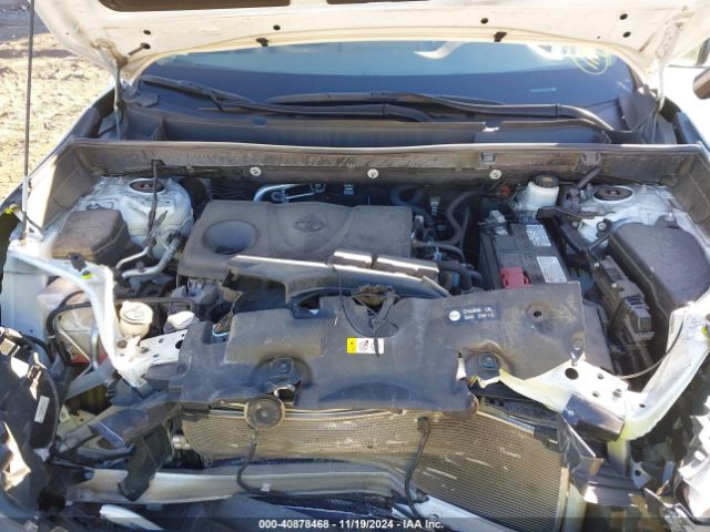 2T3A1RFV6LC130357 Toyota Rav4 Xle Premium