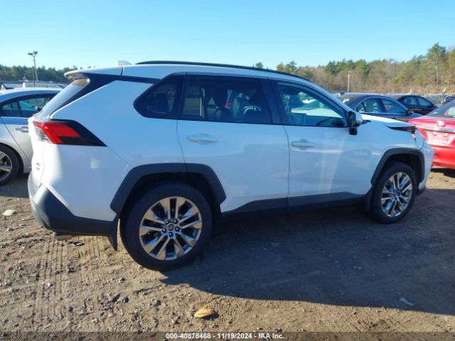 2T3A1RFV6LC130357 Toyota Rav4 Xle Premium