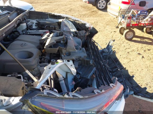 2T3A1RFV6LC130357 Toyota Rav4 Xle Premium