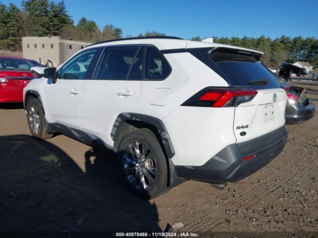 2T3A1RFV6LC130357 Toyota Rav4 Xle Premium