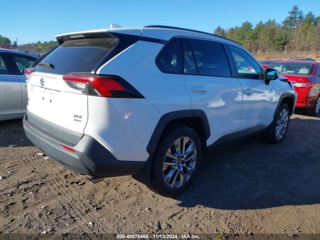2T3A1RFV6LC130357 Toyota Rav4 Xle Premium