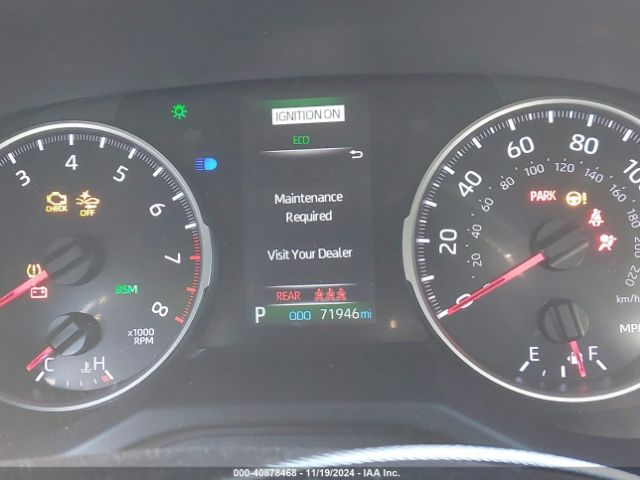 2T3A1RFV6LC130357 Toyota Rav4 Xle Premium