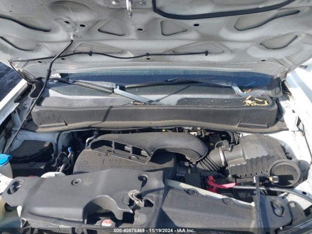 5FNYF4H92EB027303 Honda Pilot Touring