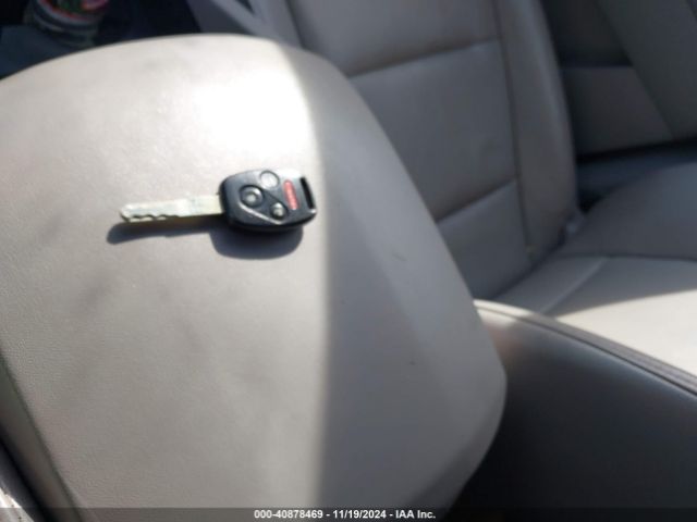 5FNYF4H92EB027303 Honda Pilot Touring