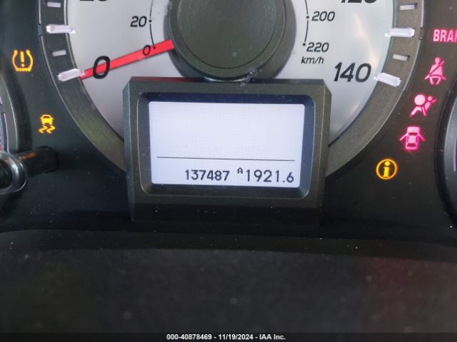5FNYF4H92EB027303 Honda Pilot Touring