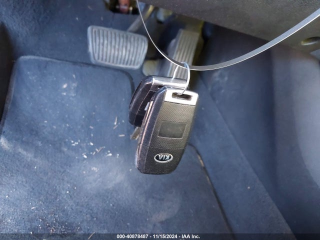 KIA Sorento 2.0t Ex 2016 5XYPHDA10GG012188 Image 11