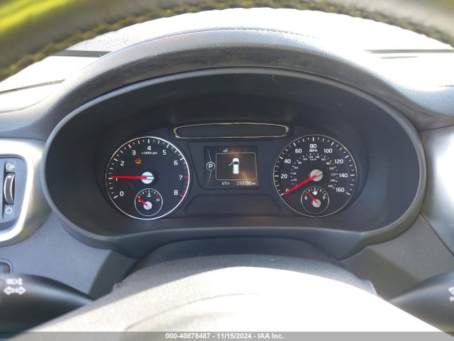KIA Sorento 2.0t Ex 2016 5XYPHDA10GG012188 Image 7