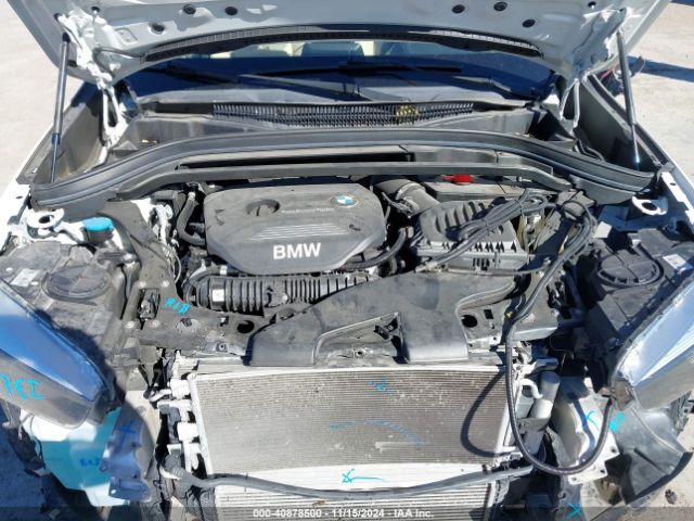 WBXHU7C36H5H38038 BMW X1 Sdrive28i
