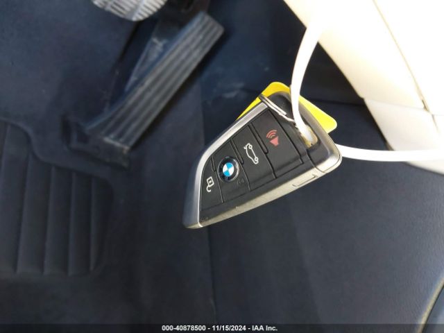 WBXHU7C36H5H38038 BMW X1 Sdrive28i