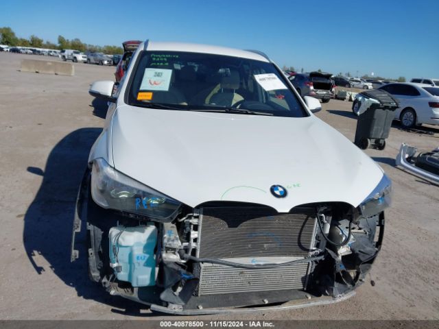 WBXHU7C36H5H38038 BMW X1 Sdrive28i