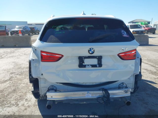 WBXHU7C36H5H38038 BMW X1 Sdrive28i