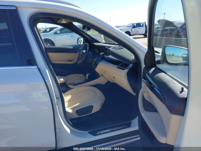 WBXHU7C36H5H38038 BMW X1 Sdrive28i