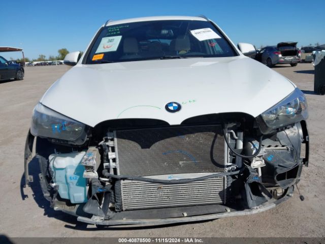 WBXHU7C36H5H38038 BMW X1 Sdrive28i