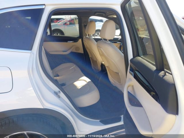 WBXHU7C36H5H38038 BMW X1 Sdrive28i