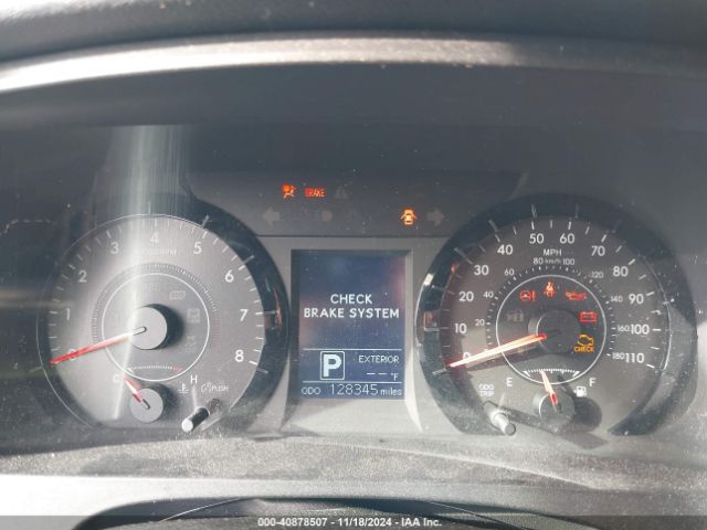 5TDZZ3DC1HS879360 Toyota Sienna L 7 Passenger