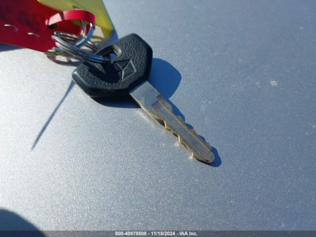 1993 CHRYSLER NEW YORKER 1C3XV66L6PD127749 Photo 10