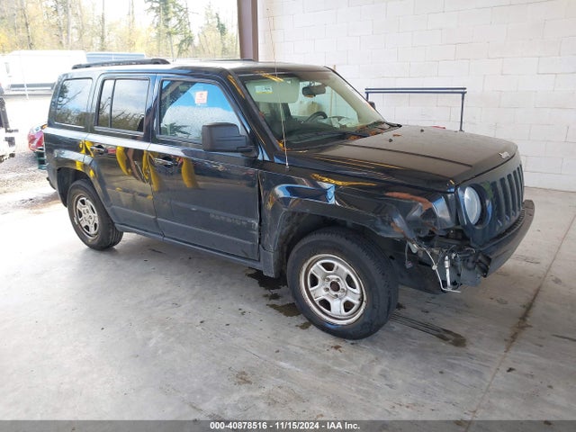 1C4NJPBB2FD361368 auction archive image