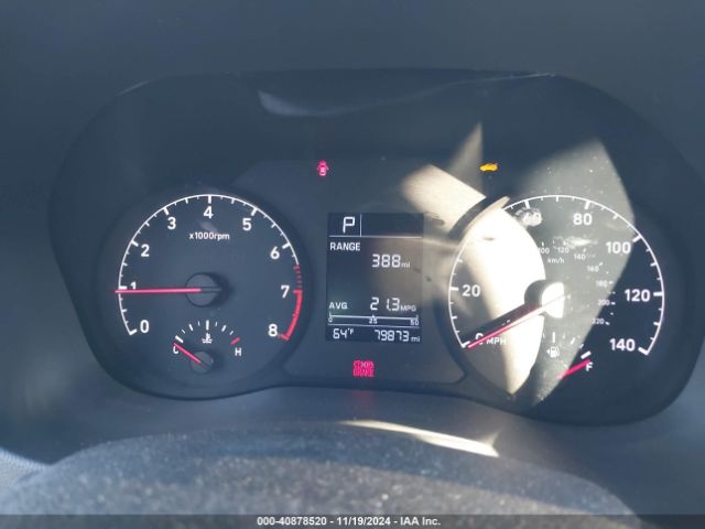 3KPC24A30JE031751 Hyundai Accent Sel