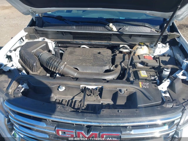1GKKNRL44PZ158509 GMC Acadia Awd Sle
