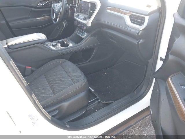 1GKKNRL44PZ158509 GMC Acadia Awd Sle